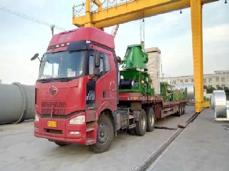 溫州至茶陵縣物流公司