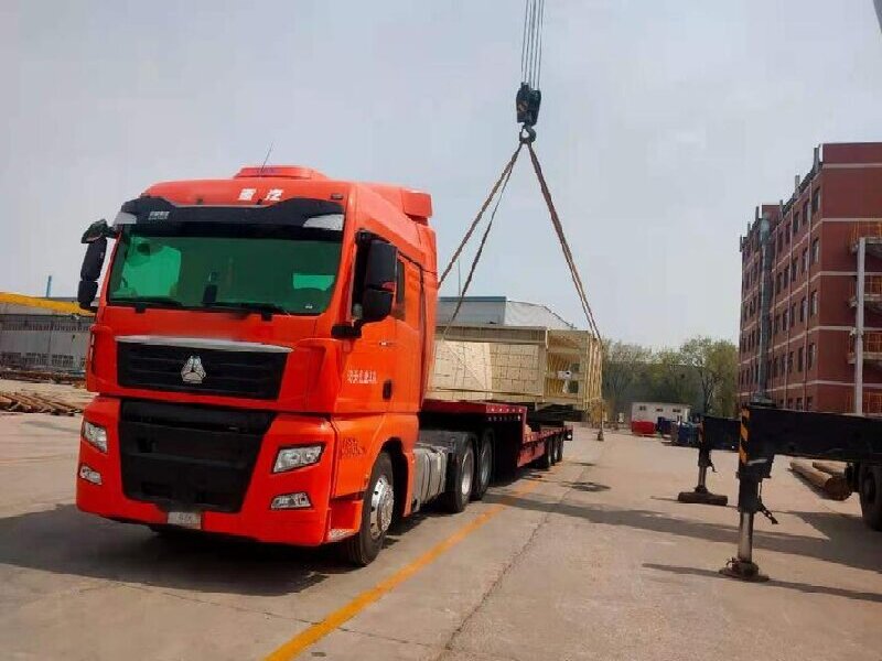 溫州到奉化貨運(yùn)公司