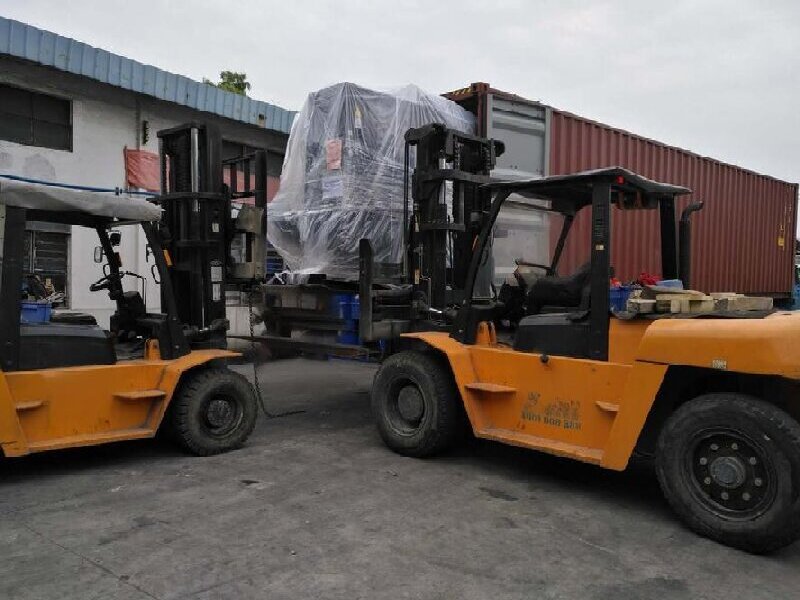 溫州到昌樂縣物流公司