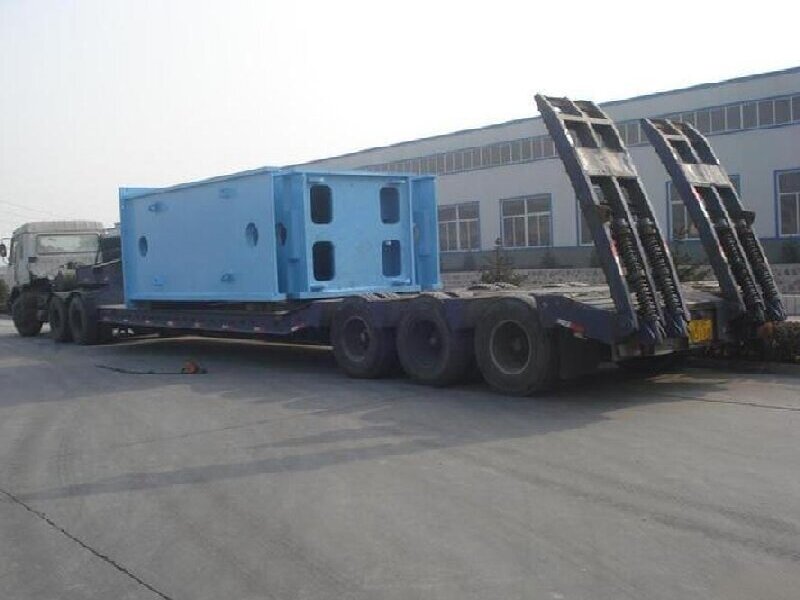 溫州到尉氏縣物流公司