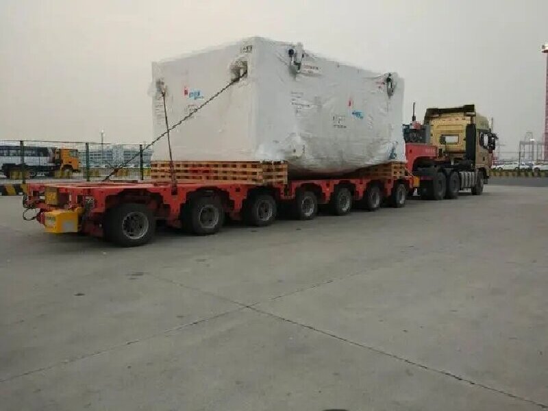 溫州到日照物流公司