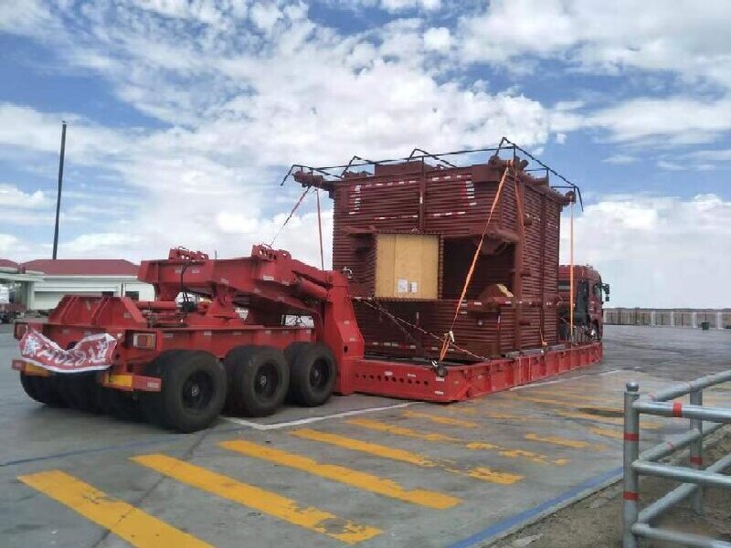 溫州至利川物流公司