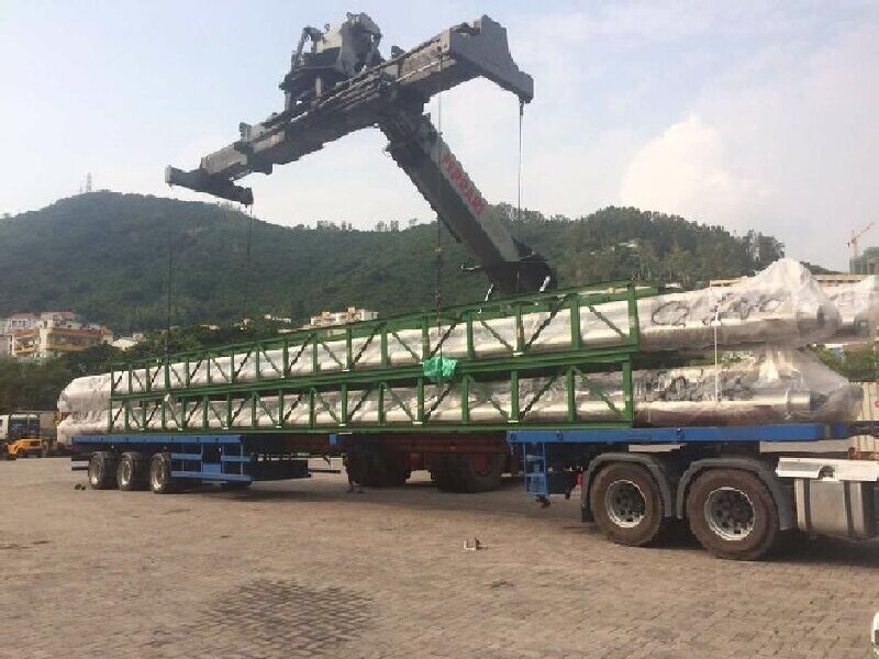 溫州至慶云縣物流公司