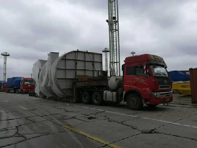 溫州至連州物流公司