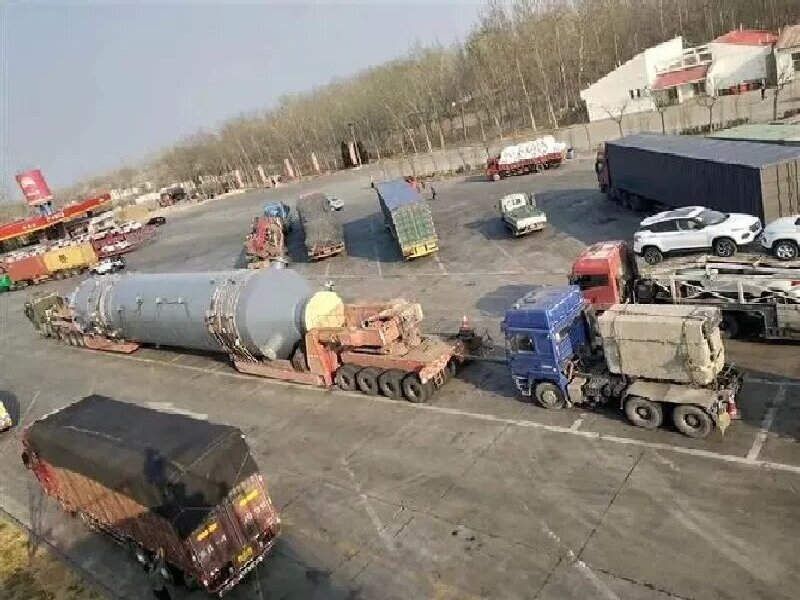 溫州至衡陽縣物流公司