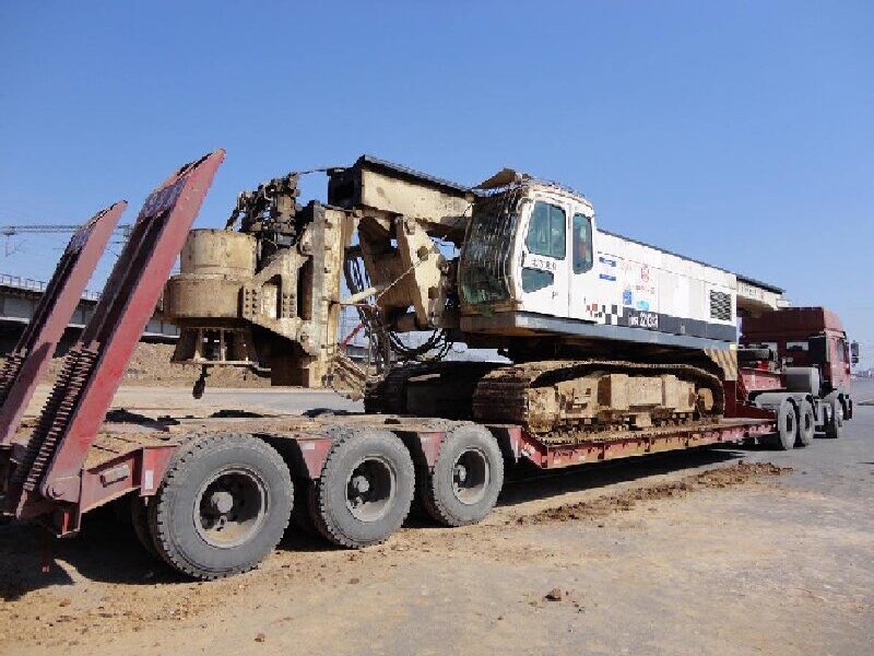 溫州到漢川物流公司