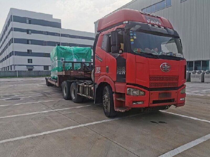 溫州到韶關(guān)物流公司