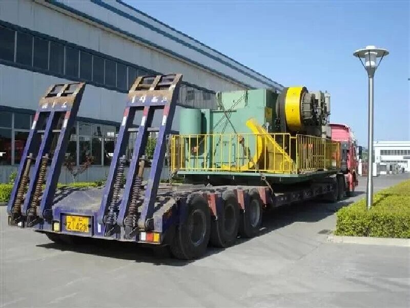 溫州至資興物流公司