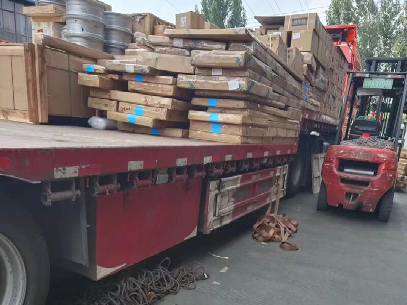 溫州到淇縣物流公司