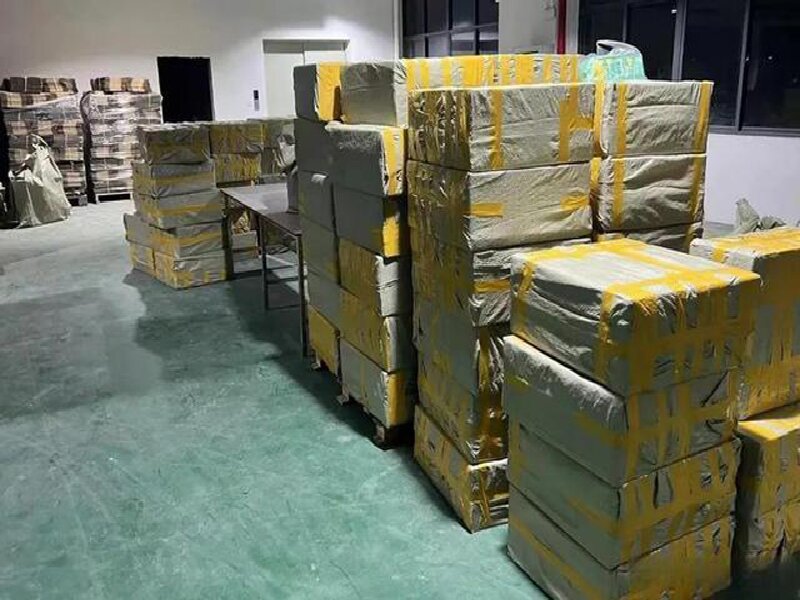 溫州到漢川物流公司