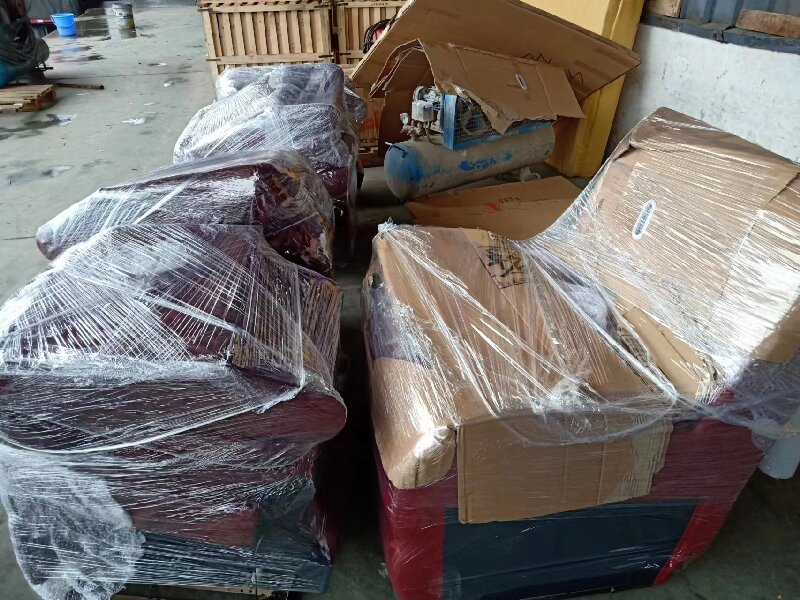 溫州到范縣物流公司