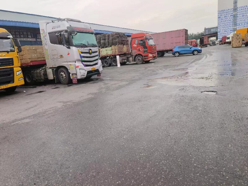 溫州到南漳縣物流公司