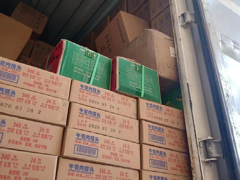 溫州至仙桃物流公司