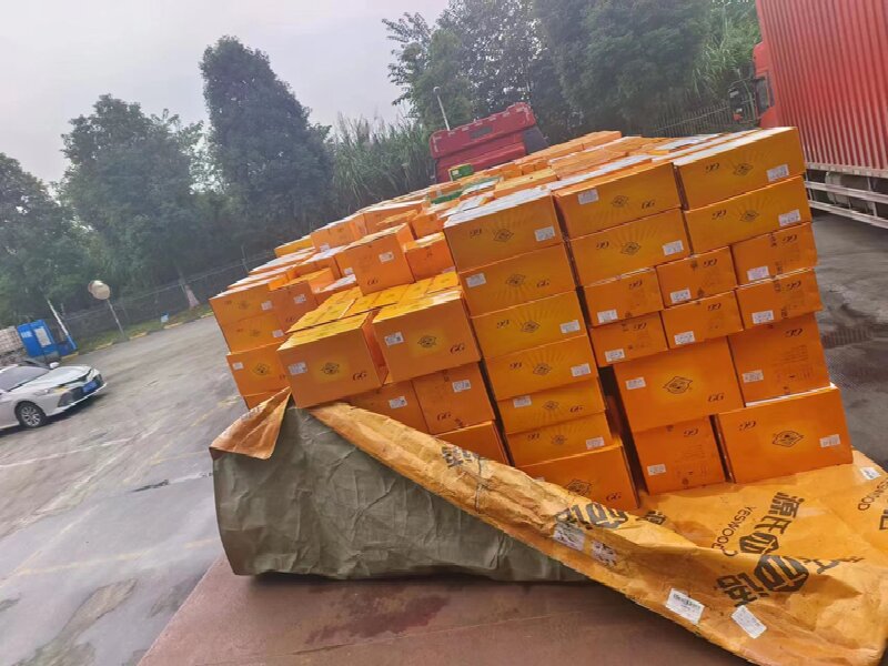 溫州至商水縣物流公司