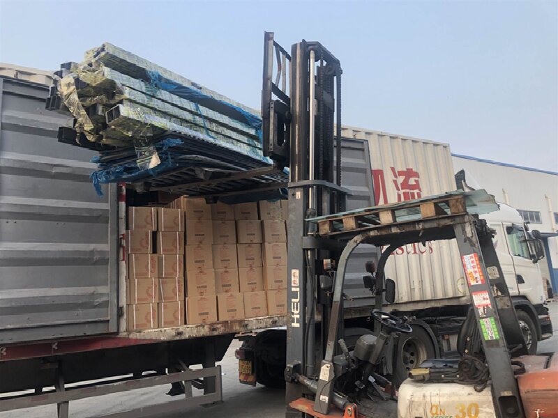 溫州到滕州物流公司