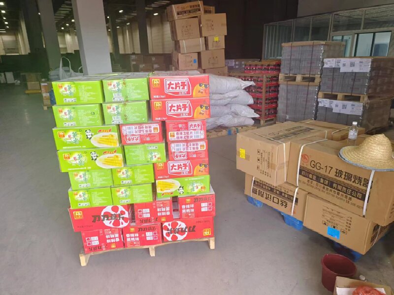 溫州到資興物流公司