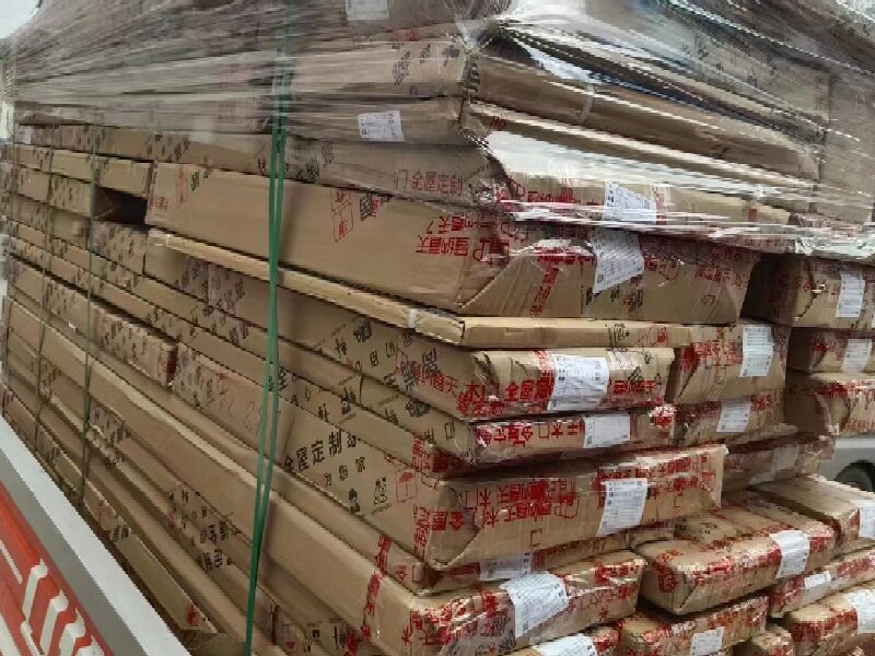 溫州至浠水縣物流公司