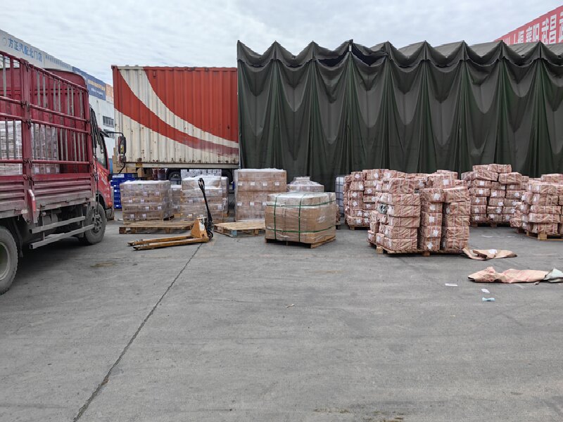 溫州至攸縣物流公司