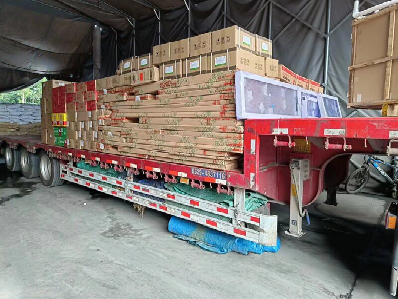 溫州到通許縣物流公司