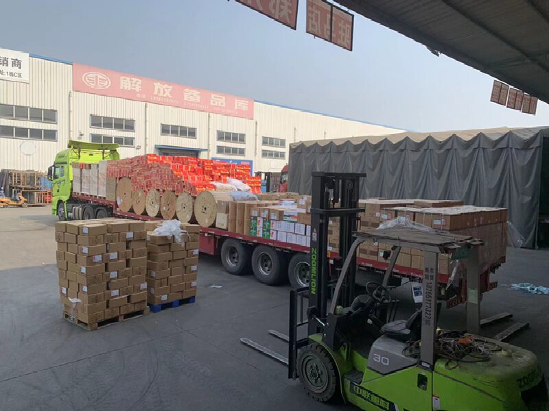 溫州到祁門縣物流公司