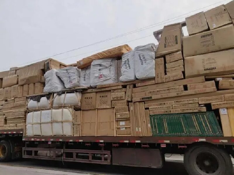 溫州到赤水物流公司