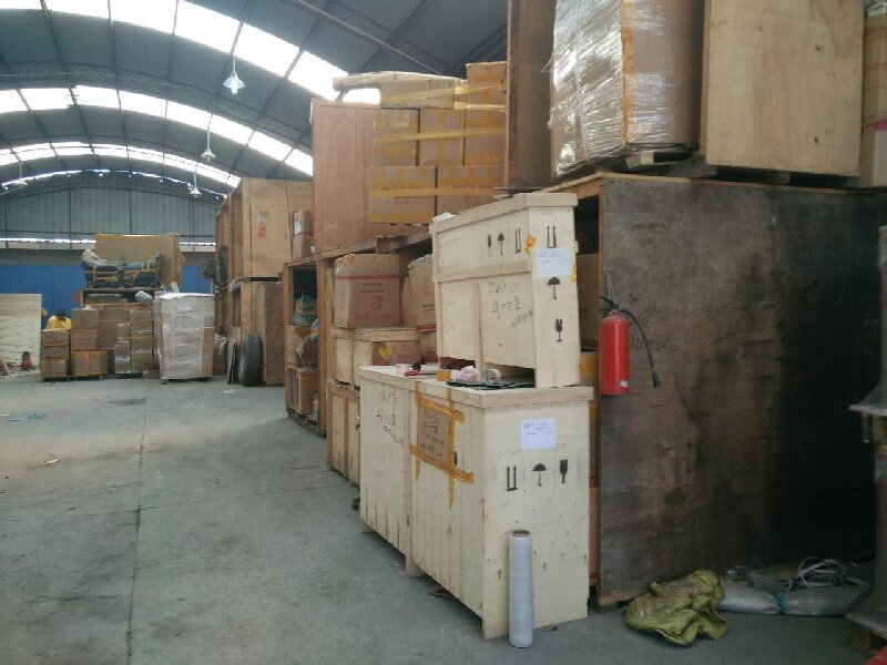 溫州到長陽土家族自治縣物流公司