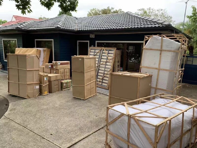 溫州到淮濱縣物流專線