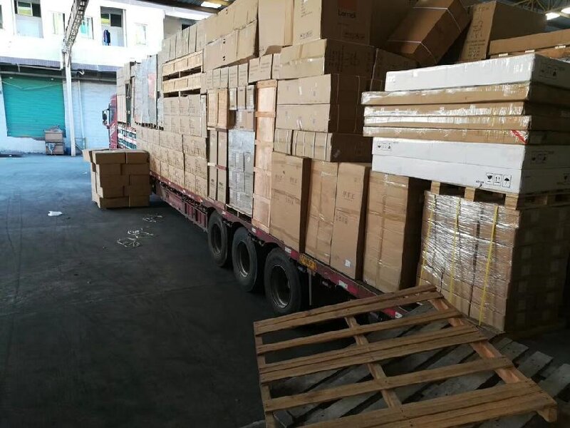 溫州至谷城縣物流公司