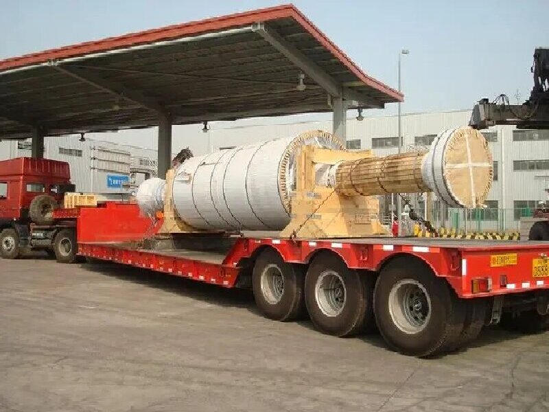 溫州到尉氏縣物流公司