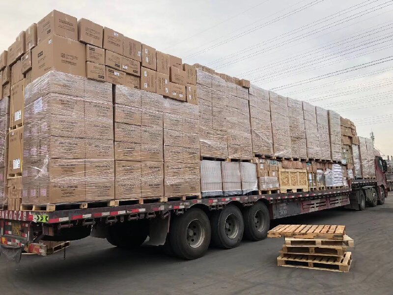 溫州到丹東振安區(qū)貨運公司