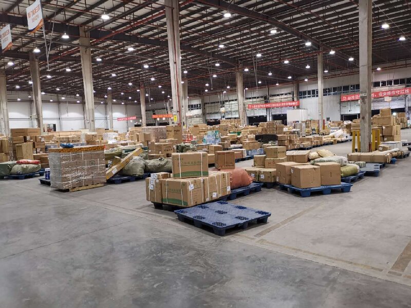 溫州到湘陰縣物流專線