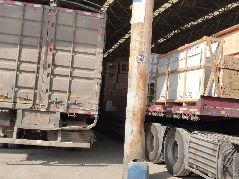 溫州到羅定物流公司