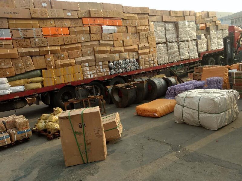 溫州到鶴峰縣物流公司