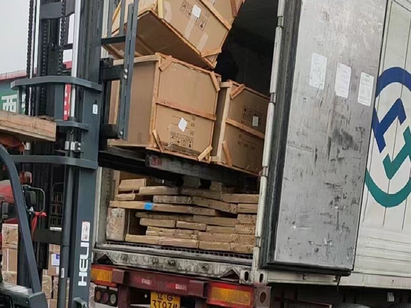 溫州到江陵縣物流公司