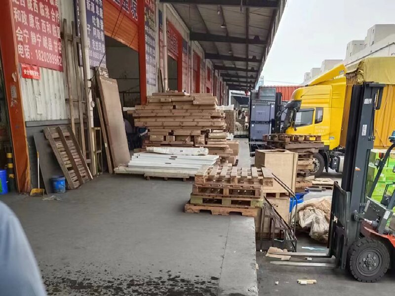 溫州到湘陰縣物流公司