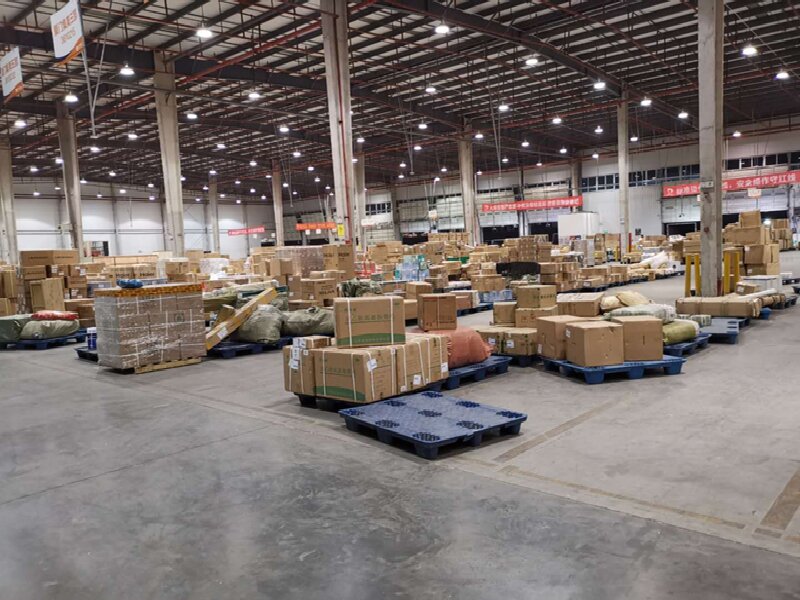 溫州至五峰土家族自治縣物流公司