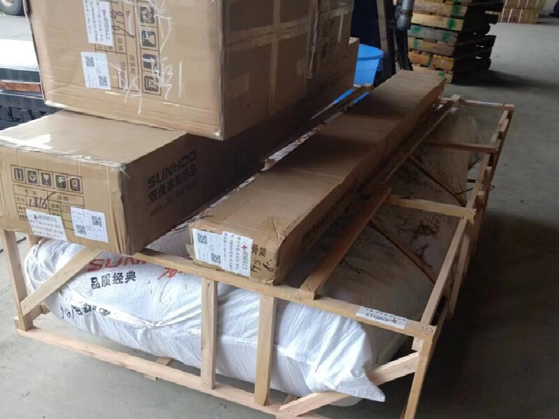 溫州到寶豐縣物流公司