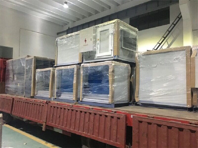 溫州到五峰土家族自治縣物流公司