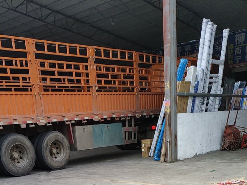 溫州到杞縣貨運公司